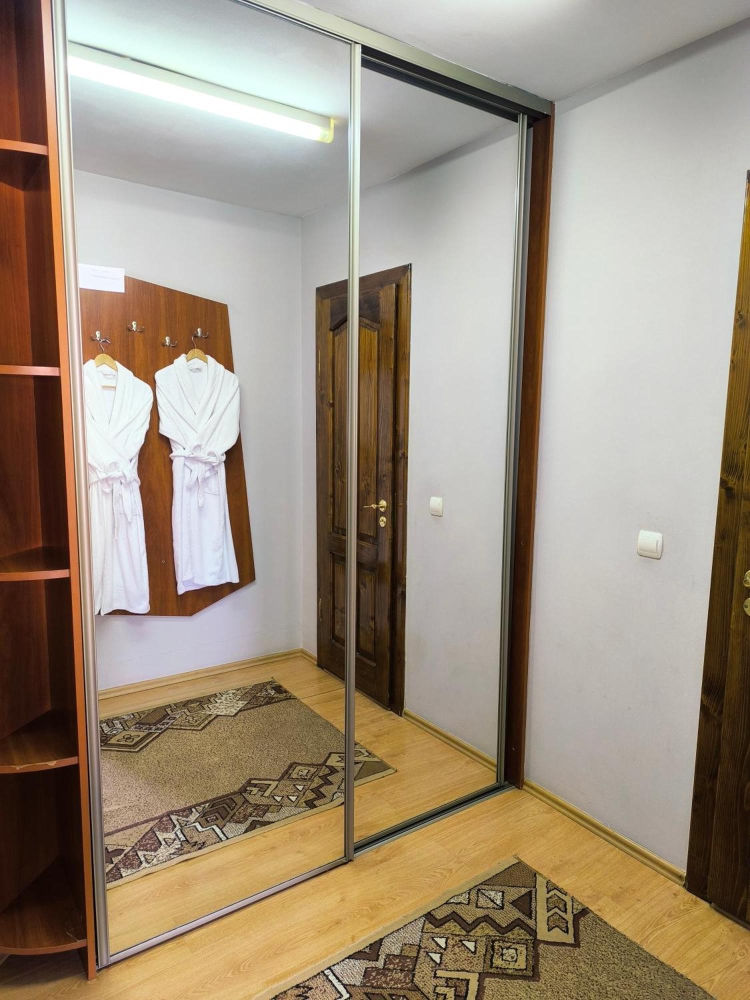 Hotel Delfin Mukacheve Room photo